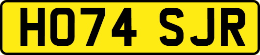HO74SJR