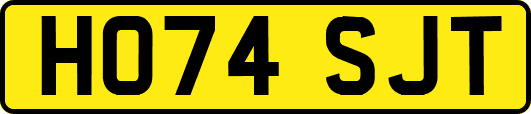 HO74SJT