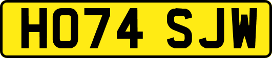 HO74SJW