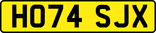HO74SJX