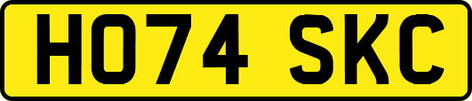 HO74SKC