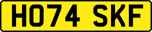 HO74SKF