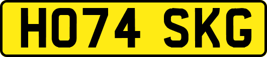 HO74SKG