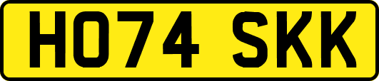 HO74SKK