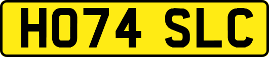 HO74SLC