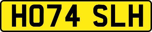 HO74SLH