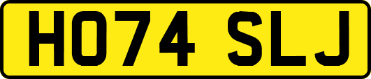 HO74SLJ