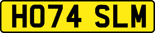 HO74SLM
