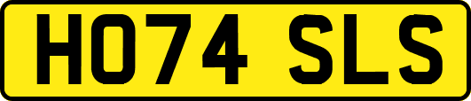 HO74SLS