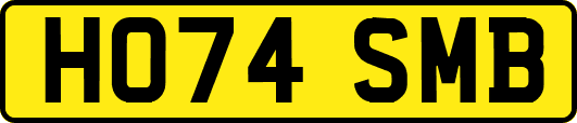HO74SMB