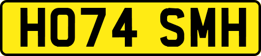 HO74SMH