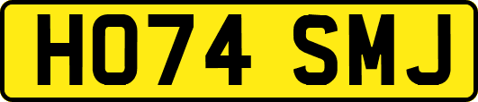 HO74SMJ