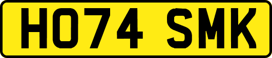 HO74SMK