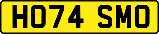 HO74SMO