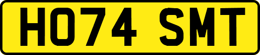 HO74SMT