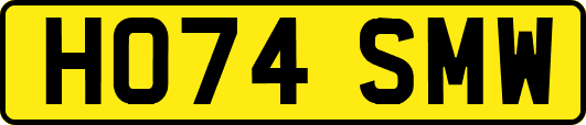 HO74SMW