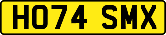 HO74SMX
