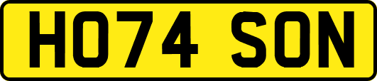 HO74SON
