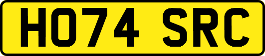 HO74SRC