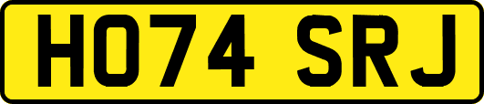 HO74SRJ