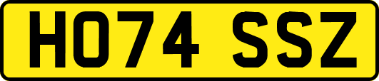 HO74SSZ