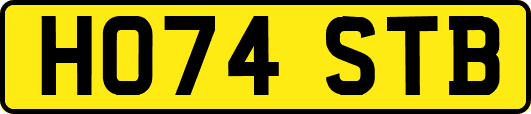 HO74STB