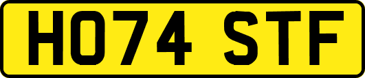 HO74STF