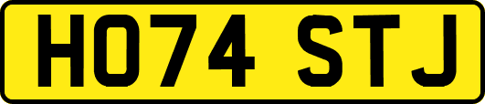 HO74STJ