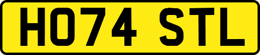 HO74STL