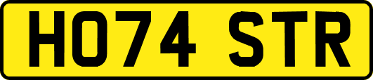 HO74STR