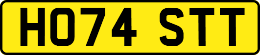 HO74STT