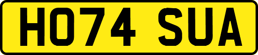 HO74SUA