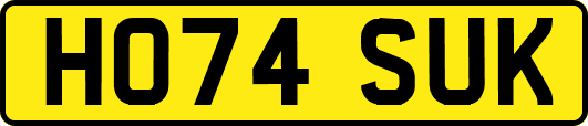 HO74SUK