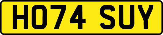 HO74SUY