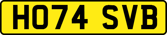 HO74SVB