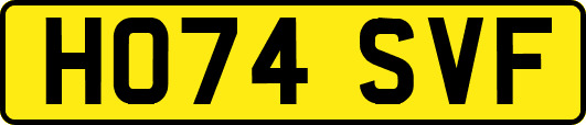 HO74SVF