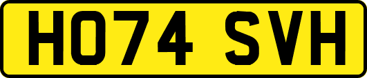 HO74SVH