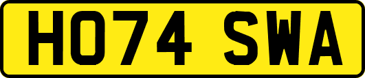 HO74SWA