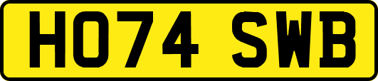 HO74SWB