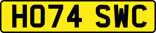 HO74SWC