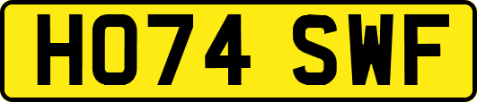 HO74SWF