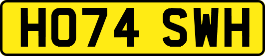 HO74SWH