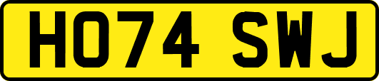 HO74SWJ