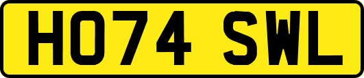 HO74SWL