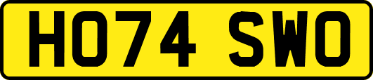 HO74SWO