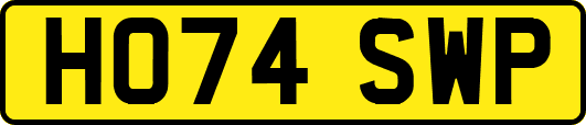 HO74SWP
