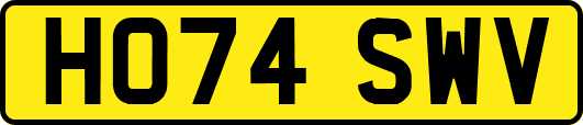 HO74SWV