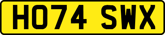 HO74SWX