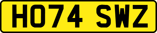 HO74SWZ