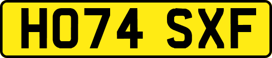 HO74SXF